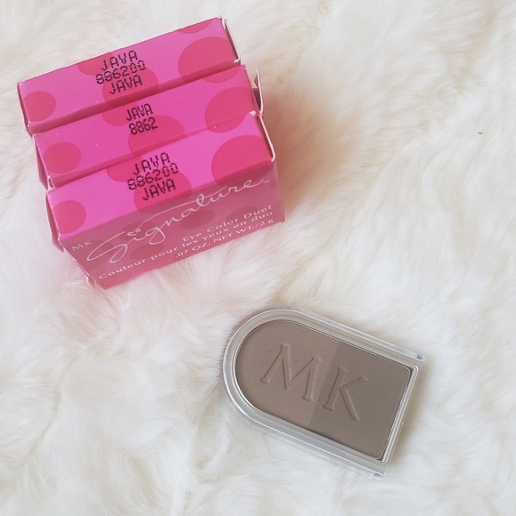 🧡$10/🆕️MK- Java Eyeshadow - Picture 3 of 6